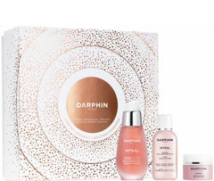 Darphin Darphin Soothing Harmony Set Intral Daily Micellar Toner-Τονωτική Λοσιόν Προσώπου, 25ml & Intral Inner Youth Rescue Serum-Ορός Προσώπου για την Ξηρή και Ευαίσθητη Επιδερμίδα, 30ml & Soothing Cream Καταπραϋντική Κρέμα για Κοκκινίλες, 5ml