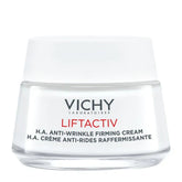 Vichy Liftactiv Supreme Progressive, Αντιρυτιδική, Συσφικτική Κρέμα Προσώπου Ημέρας για Ξηρή έως πολύ Ξηρή Επιδερμίδα 50ml