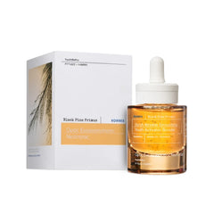 Korres Black Pine Primus 6xHA Wrinkle Smoothing Youth Activator Booster Ορός Ενεργοποίησης Νεότητας, 30ml