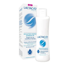 Lactacyd Pharma Ενυδάτωση Μακράς Διαρκείας 40+, Λοσιόν Καθαρισμού για την Ευαίσθητη Περιοχή 250ml