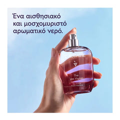 Caudalie The des Vignes Fresh Fragrance Γυναικείο Άρωμα, 100ml