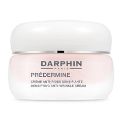 Darphin Predermine Densifying Anti-Wrinkle Cream Dry Skin Αντιρυτιδική Κρέμα Προσώπου για Ξηρό Δέρμα, 50ml