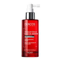 Vichy Dercos Aminexil Clinical R.E.G.E.N Booster, 90ml