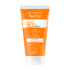 Eau Thermale Avène - Κρέμα TriAsorB™ SPF50+ 50ml