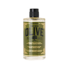 KORRES PURE GREEK OLIVE Θρεπτικό Λάδι 3 σε 1 για Πρόσωπο-Σώμα-Μαλλιά