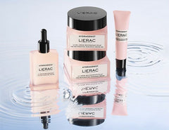 Lierac Hydragenist Crème Ενυδάτωσης Και Λάμψης 50ml