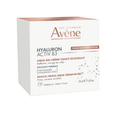 Eau Thermale Avène - HYALURON ACTIV B3 Aqua Gel Κυτταρικής Ανάπλασης 50ml