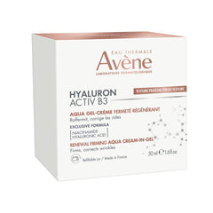 Eau Thermale Avène - HYALURON ACTIV B3 Aqua Gel Κυτταρικής Ανάπλασης 50ml