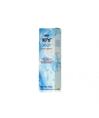 Durex K Y Jelly Λιπαντικό για την Κολπική Ξηρότητα, 75ml