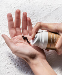 KORRES Aegean Bronze Serum Αυτομαυρίσματος Πρόσωπο & Σώμα