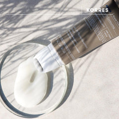 KORRES ΜΑΥΡΗ ΠΕΥΚΗ 4D Serum Up-Lift Περιγράμματος