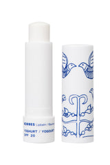 KORRES Γιαούρτι Lip Balm- Αντηλιακή Προστασία SPF 20