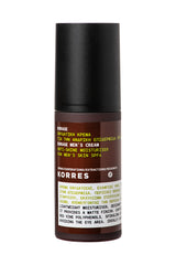 KORRES BORAGE Ενυδατική Κρέμα για την Ανδρική Επιδερμίδα SPF6