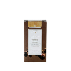 KORRES ARGAN OIL Advanced Colorant 8.7 Καραμέλα