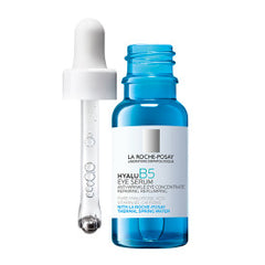 La Roche-Posay Hyalu B5 Eye Serum Ορός Ματιών Για Ρυτίδες Και Μαύρους Κύκλους