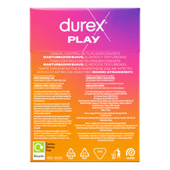 Durex Masturbation Sleeve