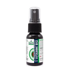 Doctor's Formula Λιποσωμιακή Φόρμουλα Vitamin B12 Spray 1mg, 30ml
