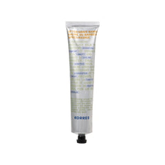 Korres Athenian Grooming After Shave Αναζωογονητικό Balm Προσώπου για Μετά το Ξύρισμα, 125ml