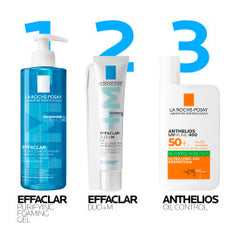 La Roche-Posay Effaclar Duo+M Διορθωτική Κρέμα Κατά Των Ατελειών