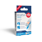 Pic Solution RinoFlux Strip XL Ρινικές Ταινίες (6,7x2,0cm), 10τεμ