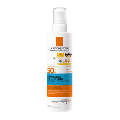 La Roche Posay Anthelios Dermo-Pediatrics SPF50+ Invisible Spray 200ml