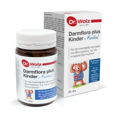 Power Health Darmflora Plus Kinder + Familie, 68g