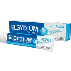 ELGYDIUM Οδοντόπαστα Antiplaque 75ml