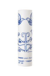 KORRES Γιαούρτι Lip Balm- Αντηλιακή Προστασία SPF 20