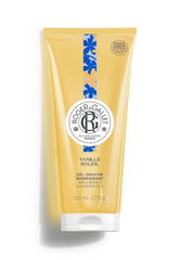 Roger&Gallet Vanille Soleil Shower Gel Αναζωογονητικό Αφρόλουτρο, 200ml