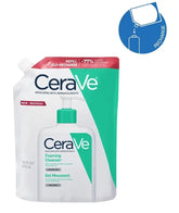 Cerave Foaming Cleanser Refill, 473ml