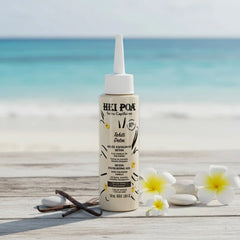 Hei Poa Tahiti Detox Exfoliating Gel Scalp Treatment Θεραπεία για το Τριχωτό της Κεφαλής, 100ml