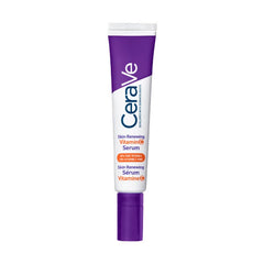 CeraVe Skin Renewing Vitamin C Ορός Προσώπου με 10% Kαθαρή Bιταμίνη C, 30ml