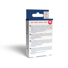 Pic Solution RinoFlux Strip Standard Ρινικές Ταινίες (5,6x1,8cm), 30τεμ