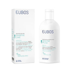 Eubos Shower Oil F 200ML