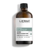 Lierac Anti-Blemish Protocol The Peeling Πρωτόκολλο Κατά των Ατελειών, 100ml