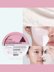 VT Cosmetics Reedle Shot Ex Collagen Modeling Pack Μάσκα Μοντελοποίησης για Σύσφιξη & Ενυδάτωση, 25g