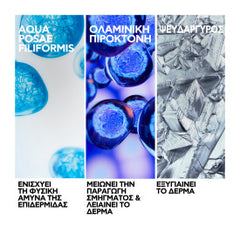 La Roche-Posay Toleriane Kerium DS Concentrate Κρέμα για το δέρμα με τάση σμηγματορροϊκής δερματίτιδας