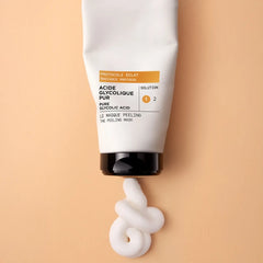 Lierac Radiance Protocole Μάσκα Peeling Προσώπου, 75ml