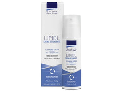 GALENIA SKIN CARE LIPIOL CREMA DETERGENTE 100ML