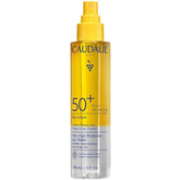 Caudalie Very High Protection Sun Water Αντηλιακή Λοσιόν για Πρόσωπο, Σώμα & Μαλλιά SPF50+, 150ml