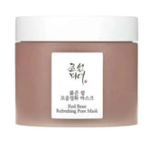 Beauty of Joseon Red Bean Refreshing Pore Mask Απολεπιστική Μάσκα Προσώπου, 140ml