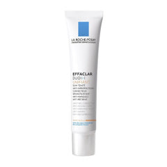 La Roche-Posay Effaclar Duo (+) Unifiant Medium Επανορθωτική Φροντίδα κατά των Ατελειών με Χρώμα