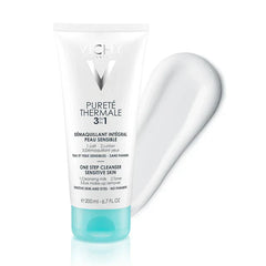 VICHY PURETE THERMALE ΝΤΕΜΑΚΙΓΙΑΖ 3 ΣΕ 1 300 ML