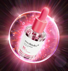 Medicube - Txa Niacinamide 15 Serum 30ml-Ορός Ανάπλασης δέρματος 30ml