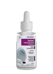 FREZYDERM INTIM VAGINAL DOUCHE ΣΟΔΑ pH 9