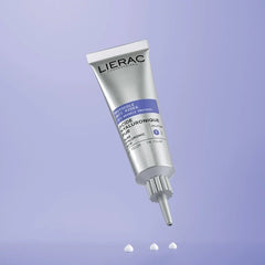 Lierac Protocole The Filler HA Πρωτόκολλο κατά των Ρυτίδων με Καθαρό Υαλουρονικό Οξύ, 15ml