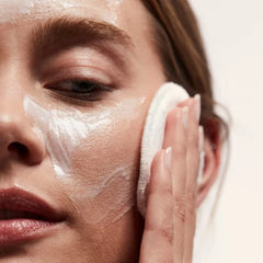 Caudalie Vinoclean Cleansing Almond Γαλάκτωμα Καθαρισμού & Ντεμακιγιάζ Προσώπου, 400ml