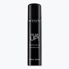 MESAUDA FIX ME UP! Make Up Fixer (75ml)
