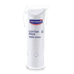 Hansaplast Cotton Carres X 70 Τεμάχια