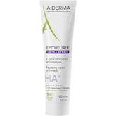 A-DERMA - EPITHELIALE A.H. ULTRA Καταπραϋντική Eπανορθωτική Κρέμα κατά των Σημαδιών 100ml